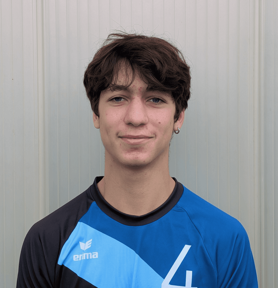Daniel