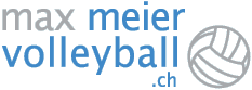Max Meier Volleyball