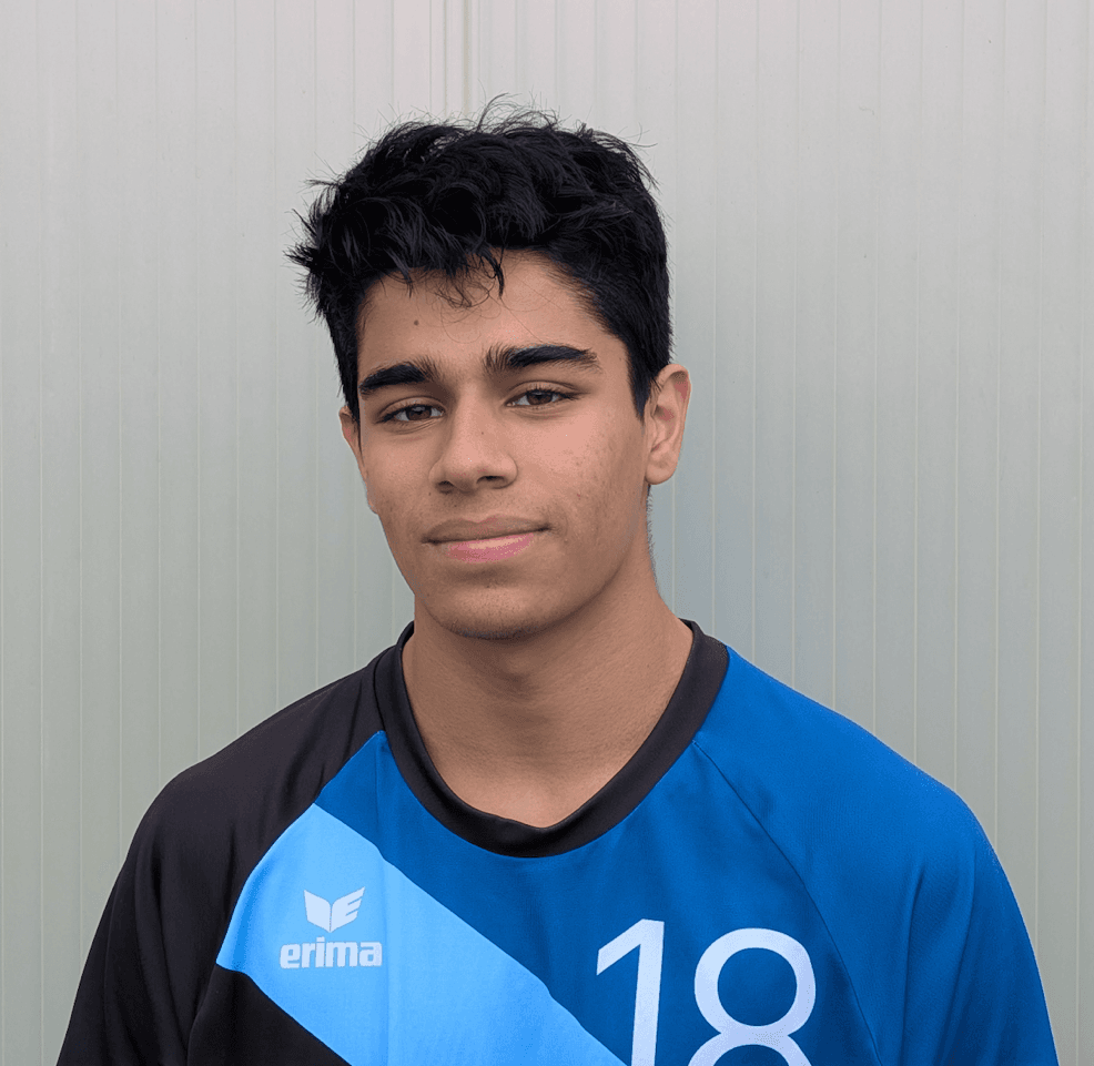 Pranav